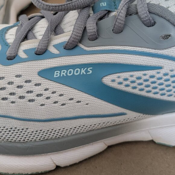 Brooks Trace 1203751B185 Running Shoes Women's Size 8.5B Black . - Picture 7 of 15